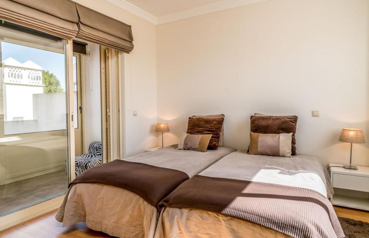 Cantinho By Intiholidays Albufeira